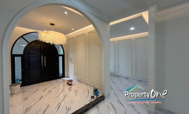 Jual Rumah Di Nusa Loka BSD Serpong Dekat Bintaro Dan Jakarta