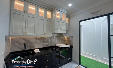 Jual Rumah Di Nusa Loka BSD Serpong Dekat Bintaro Dan Jakarta