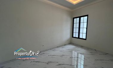 Jual Rumah Di Nusa Loka BSD Serpong Dekat Bintaro Dan Jakarta
