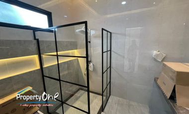 Jual Rumah Di Nusa Loka BSD Serpong Dekat Bintaro Dan Jakarta