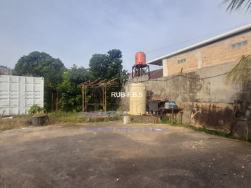 Gudang Workshop di Mayseba Kirana Batam Centre Dekat Pusat Kota