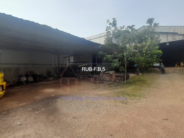 Gudang Workshop di Mayseba Kirana Batam Centre Dekat Pusat Kota