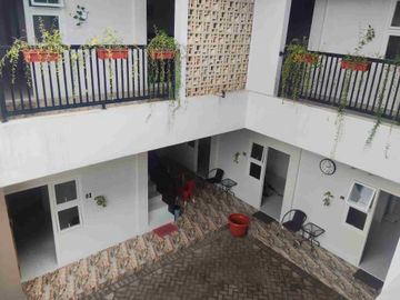 Dijual Homestay/kost exclusive baru 100% kota jember 14 Kamar