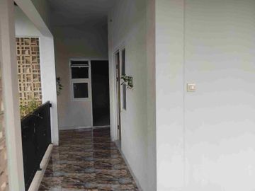 Dijual Homestay/kost exclusive baru 100% kota jember 14 Kamar