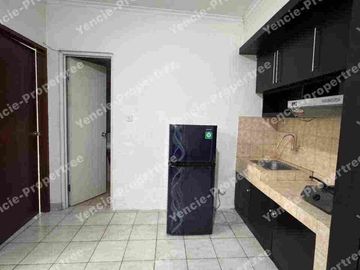 Disewakan tipe 2br apartment mediterania garden residence 1