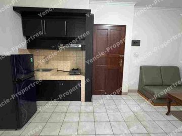 Disewakan tipe 2br apartment mediterania garden residence 1