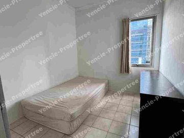Disewakan tipe 2br apartment mediterania garden residence 1
