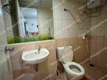 Disewakan tipe 2br apartment mediterania garden residence 1