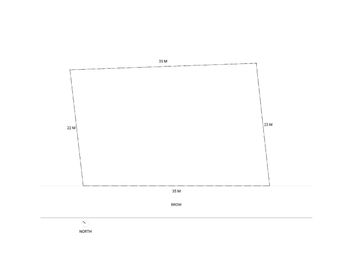 PRIME LAHUG LOCATION 785 SQM LOT FOR SALE INSIDE BEVERLY HILLS LAHUG