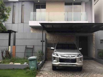 Termurah Graha Natura 2 Lt Lebar 8