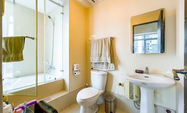 🔥RUSH SALE🔥Sapphire Residences, 2BR Corner Condo for Sale in BGC, Taguig City