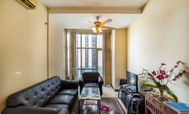 🚨GOOD DEAL🚨 2BR Corner Condo for Sale in Taguig City at Sapphire Residences