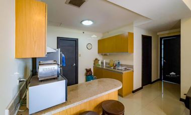 🚨GOOD DEAL🚨 2BR Corner Condo for Sale in Taguig City at Sapphire Residences