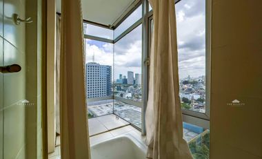 🚨GOOD DEAL🚨 2BR Corner Condo for Sale in Taguig City at Sapphire Residences