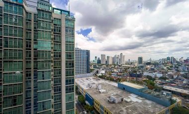 🚨GOOD DEAL🚨 2BR Corner Condo for Sale in Taguig City at Sapphire Residences