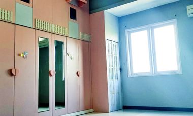 A067 SEWA RUMAH AREA NGAGEL GUBENG SURABAYA PUSAT COCOK UNTUK USAHA ATAU TINGGAL
