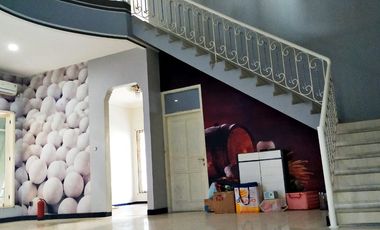 A067 SEWA RUMAH AREA NGAGEL GUBENG SURABAYA PUSAT COCOK UNTUK USAHA ATAU TINGGAL