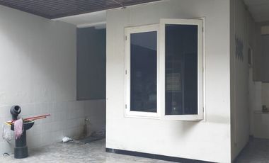 A067 SEWA RUMAH AREA NGAGEL GUBENG SURABAYA PUSAT COCOK UNTUK USAHA ATAU TINGGAL