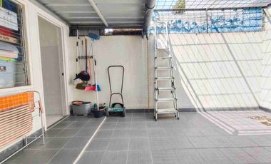 Rumah Full Furnished di Jalan Boulevard Cluster Rancamaya Golf Bogor