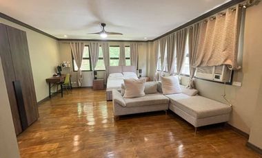 Silver Hills Subdivision 5BR 497sqm 2-car Genset Maids Talamban