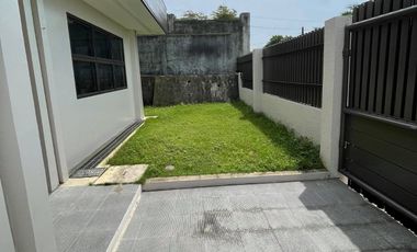 Silver Hills Subdivision 5BR 497sqm 2-car Genset Maids Talamban