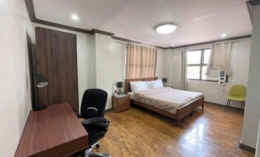 Silver Hills Subdivision 5BR 497sqm 2-car Genset Maids Talamban