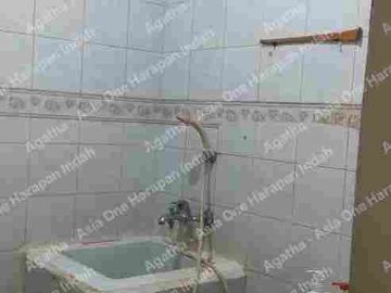 Rumah Jakarta Timur komplek Taman Modern bebas banjir di bawah 2miliar