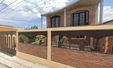 CASA EN VENTA EN HIDALGO