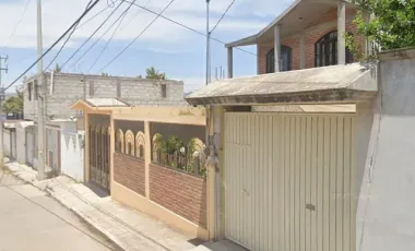CASA EN VENTA EN HIDALGO