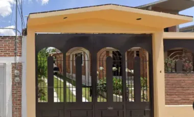 CASA EN VENTA EN HIDALGO
