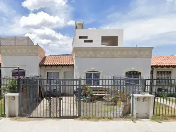 CASA ADJUDICADA POR EL BANCO - CALZADA DE BELEN
