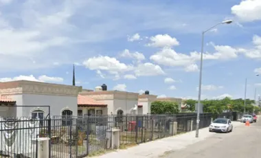 CASA ADJUDICADA POR EL BANCO - CALZADA DE BELEN