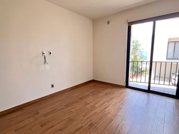 Departamento de Lujo en Renta en Zibatá | Jardín Privado | 2 rec | 2.5 baños | Paneles solares | Energía 100% eléctrica