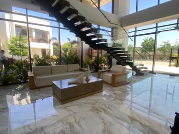 VENDO CASA EN VILLA CAMPESTRE