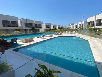 VENDO CASA EN VILLA CAMPESTRE