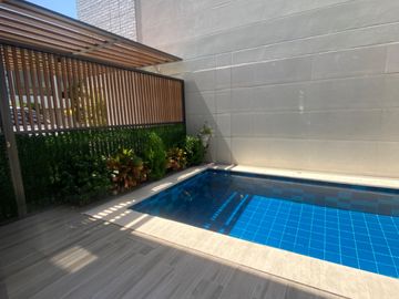 VENDO CASA EN VILLA CAMPESTRE