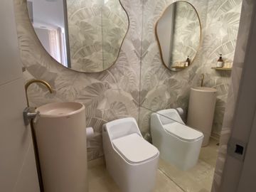 VENDO CASA EN VILLA CAMPESTRE