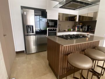 VENDO CASA EN VILLA CAMPESTRE