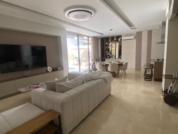 VENDO CASA EN VILLA CAMPESTRE
