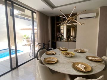 VENDO CASA EN VILLA CAMPESTRE