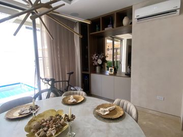 VENDO CASA EN VILLA CAMPESTRE