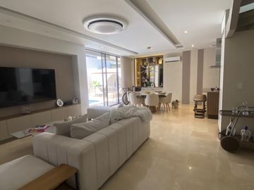 VENDO CASA EN VILLA CAMPESTRE