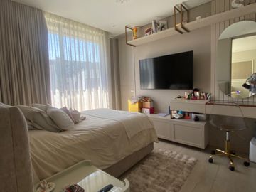 VENDO CASA EN VILLA CAMPESTRE