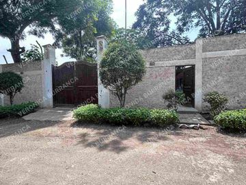 Terreno en Pachacamac  5,310 m2
