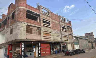 SE VENDE INMUEBLE COMERCIAL Y HABITACIONAL