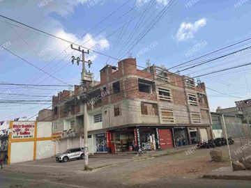 SE VENDE INMUEBLE COMERCIAL Y HABITACIONAL