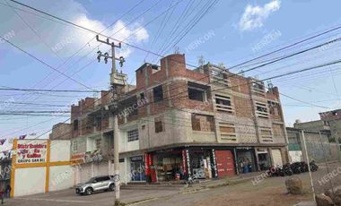SE VENDE INMUEBLE COMERCIAL Y HABITACIONAL