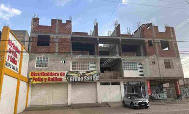 SE VENDE INMUEBLE COMERCIAL Y HABITACIONAL
