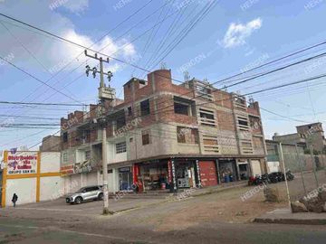 SE VENDE INMUEBLE COMERCIAL Y HABITACIONAL