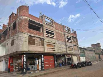 SE VENDE INMUEBLE COMERCIAL Y HABITACIONAL
